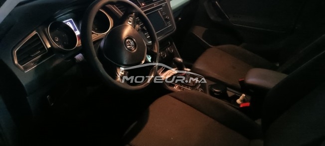 VOLKSWAGEN Tiguan occasion 1832599