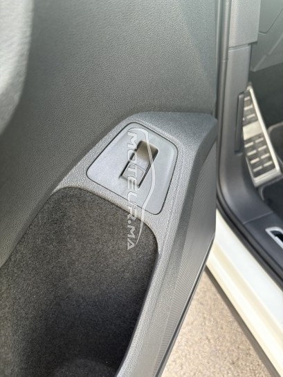 VOLKSWAGEN Tiguan Rline 2.0 occasion 2431212