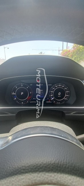 VOLKSWAGEN Tiguan R-line occasion 1878693