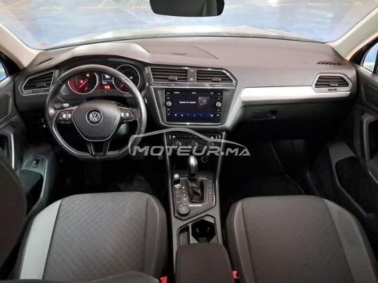 VOLKSWAGEN Tiguan occasion 3272585