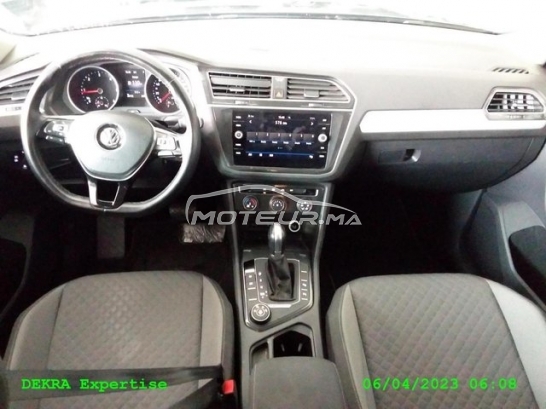 فولكزفاكن تيجوان مستعملة 1610493