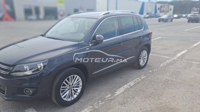 VOLKSWAGEN Tiguan occasion 2296399