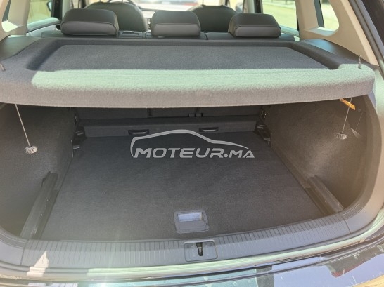 VOLKSWAGEN Tiguan Pano cuir dedouane 212/2014 occasion 2294226