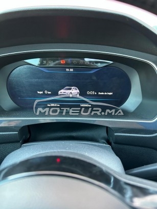 فولكزفاكن تيجوان R line مستعملة 1695441