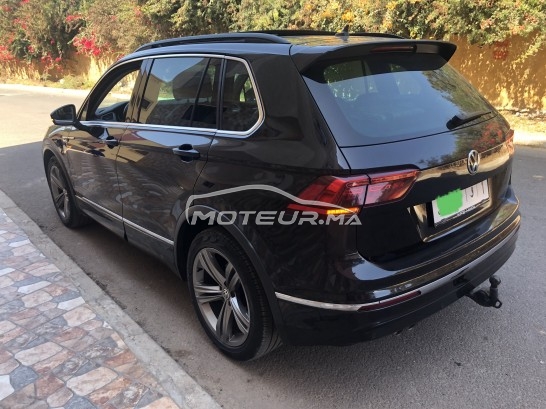 VOLKSWAGEN Tiguan occasion 1248262