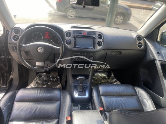 VOLKSWAGEN Tiguan Abdou occasion 1324041