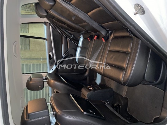 VOLKSWAGEN Tiguan 2.0 tdi 4motion occasion 2608427