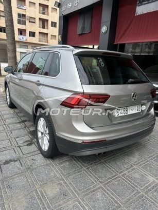 VOLKSWAGEN Tiguan occasion 2605625