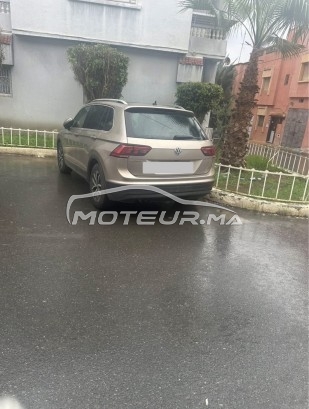 VOLKSWAGEN Tiguan occasion 2958668
