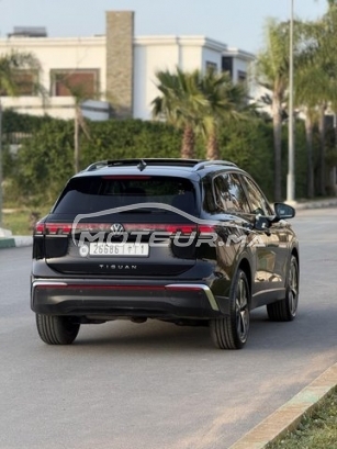 VOLKSWAGEN Tiguan occasion 3339043