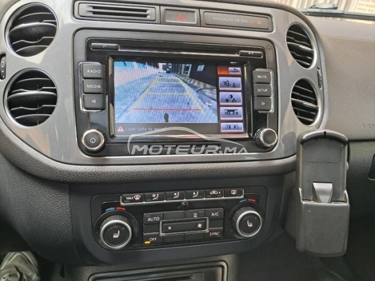 VOLKSWAGEN Tiguan occasion 2317176
