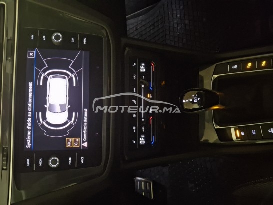 فولكزفاكن تيجوان Tdi مستعملة 2908961