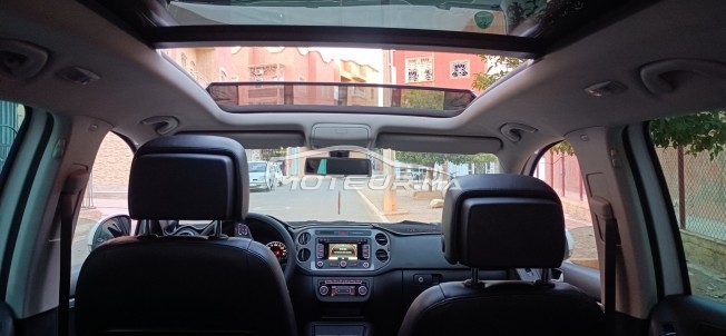 VOLKSWAGEN Tiguan occasion 1451416
