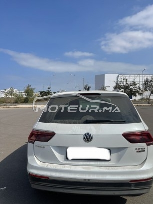 VOLKSWAGEN Tiguan 4 motion occasion 1258022