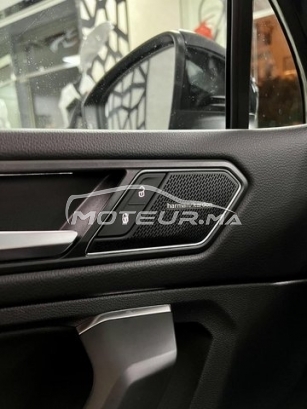 فولكزفاكن تيجوان مستعملة 1643401