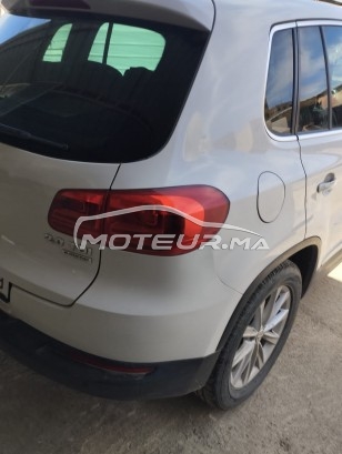 VOLKSWAGEN Tiguan 2 occasion 2213250