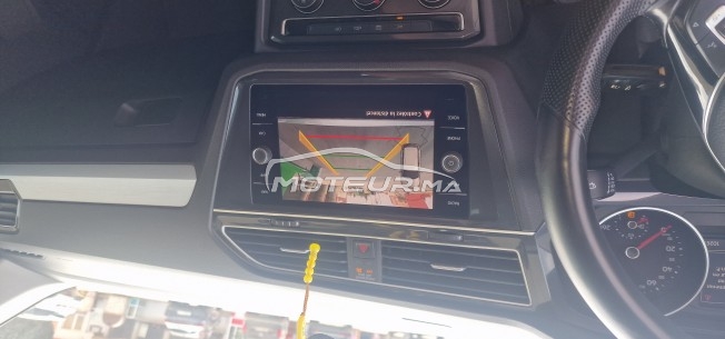 فولكزفاكن تيجوان 2l مستعملة 2560163