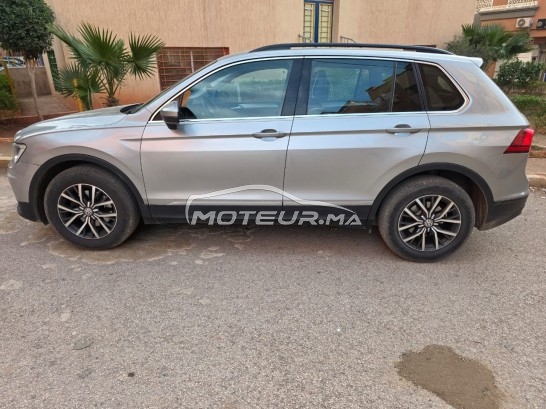 VOLKSWAGEN Tiguan Très bon état occasion 2993122