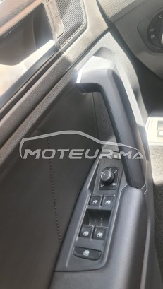 فولكزفاكن تيجوان r line مستعملة 1658753