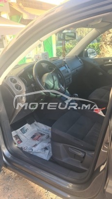 فولكزفاكن تيجوان مستعملة 1705532