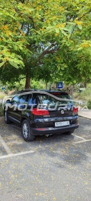 فولكزفاكن تيجوان مستعملة 1826908