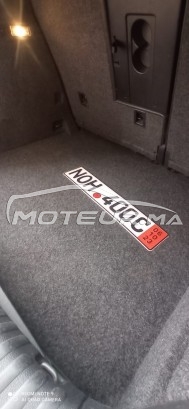 VOLKSWAGEN Tiguan 2l blue motion occasion 1841642