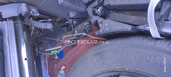 VOLKSWAGEN Tiguan R-line occasion 2008322