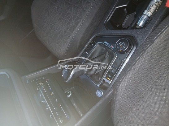 فولكزفاكن تيجوان 2.0 tdi 150 dsg carat مستعملة 2604682