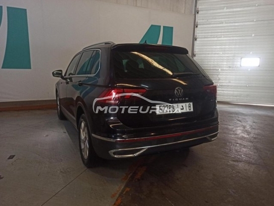 VOLKSWAGEN Tiguan occasion 2773577