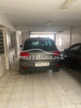 VOLKSWAGEN Tiguan occasion 1629086