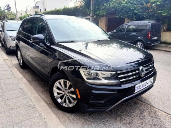 فولكزفاكن تيجوان مستعملة 2996192