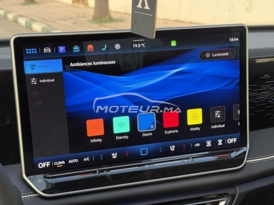 VOLKSWAGEN Tiguan occasion 3339049