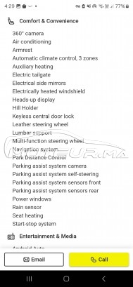 VOLKSWAGEN Tiguan Adil el yamlahi occasion 1864030