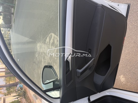 VOLKSWAGEN Tiguan Carat 4motion occasion 2722062