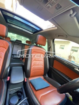 فولكزفاكن تيجوان Exécutive مستعملة 2430775