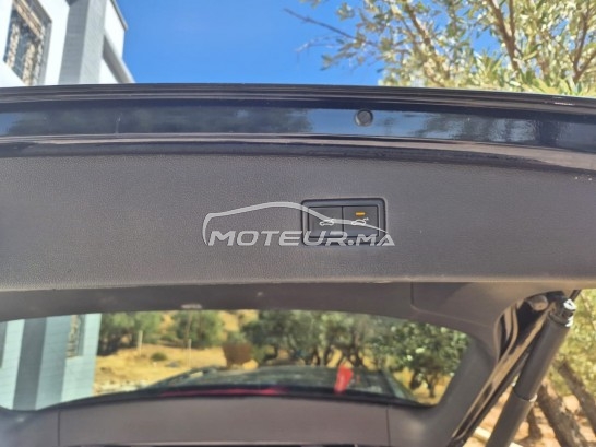 VOLKSWAGEN Tiguan Allspace full option tiguan allspace 2019 dd 2022/07 fulllll option 190 chevaux 4 motion -double toit panoramiq occasion 2605878