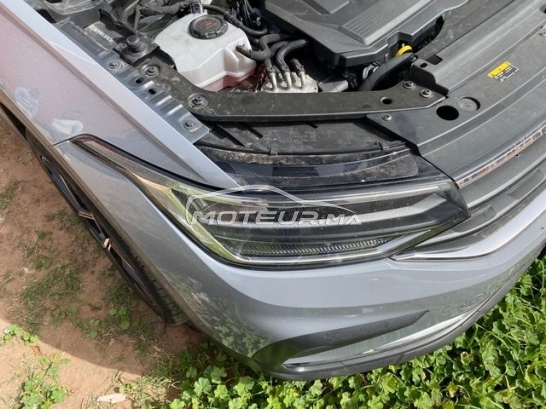 VOLKSWAGEN Tiguan occasion 3339539