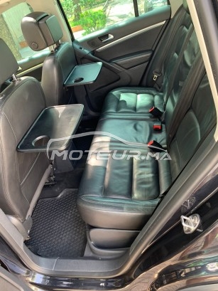 VOLKSWAGEN Tiguan occasion 1541874