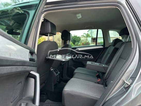 فولكزفاكن تيجوان مستعملة 3388233