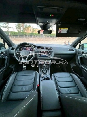 فولكزفاكن تيجوان 2021 مستعملة 2049979