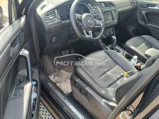 VOLKSWAGEN Tiguan occasion 3414996