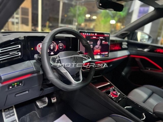 VOLKSWAGEN Tiguan occasion 2974375