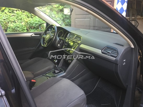 فولكزفاكن تيجوان مستعملة 1590384