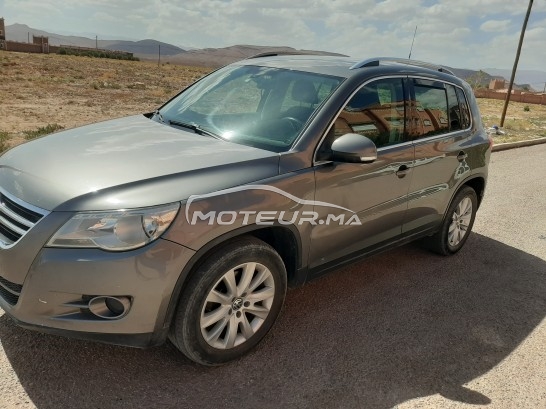 VOLKSWAGEN Tiguan 2.0 tdi occasion 1670880