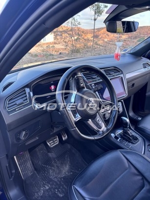 فولكزفاكن تيجوان مستعملة 2761615