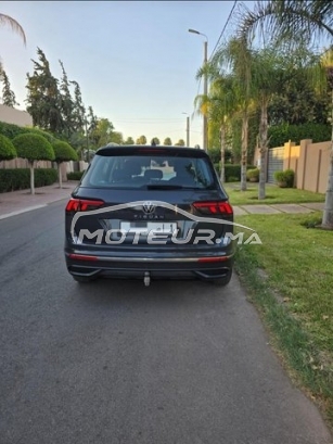 فولكزفاكن تيجوان مستعملة 2521330