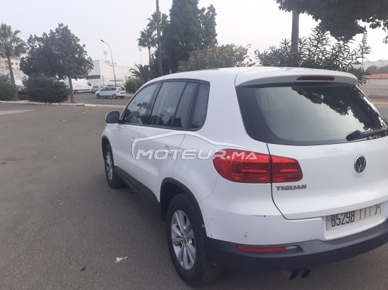 VOLKSWAGEN Tiguan occasion 1269298