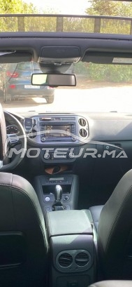 فولكزفاكن تيجوان مستعملة 1551319
