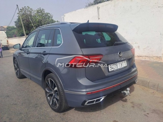 فولكزفاكن تيجوان مستعملة 2467739