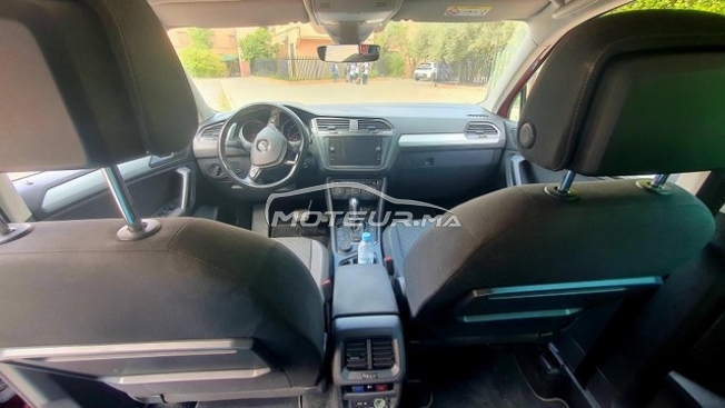 فولكزفاكن تيجوان مستعملة 1700918